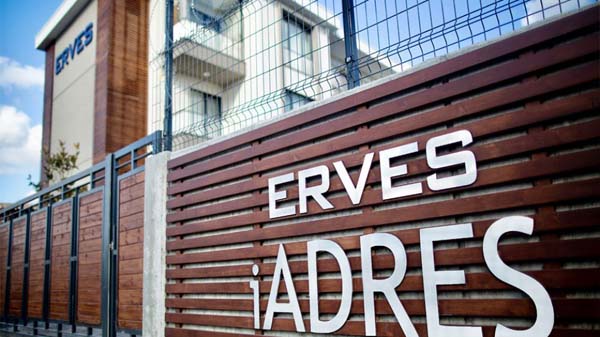 ERVES iADRES