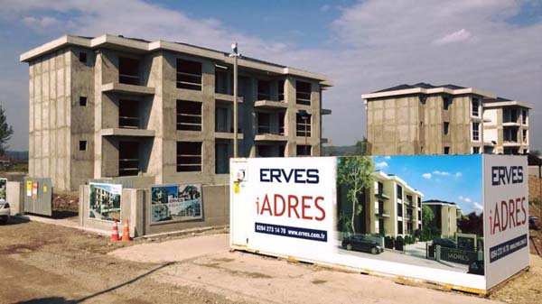 ERVES iADRES