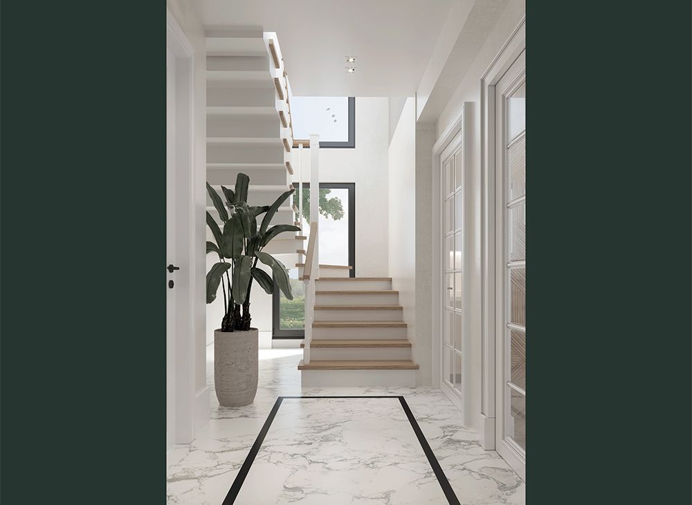 ERVES Serdivan Villaları